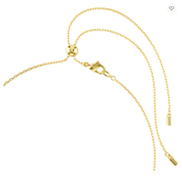 Collana Swarovski Donna Symbolica in Lega metallica Cristallo 5692164 - 5692164